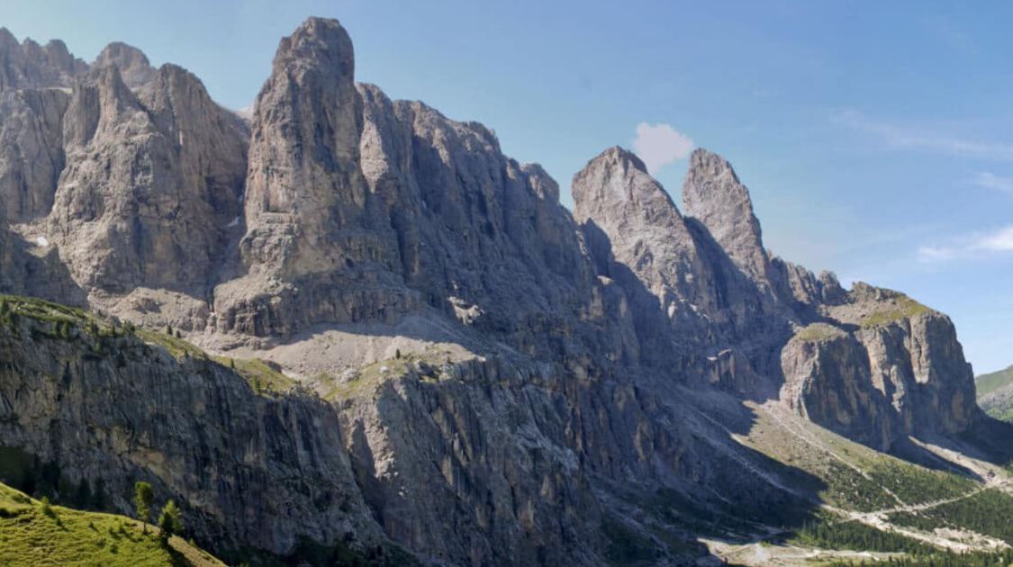 Blog The World’s Most Scenic Village-to-Village Journeys for the Over-50 Explorer