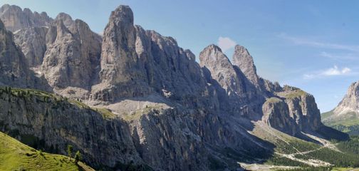 Blog The World’s Most Scenic Village-to-Village Journeys for the Over-50 Explorer