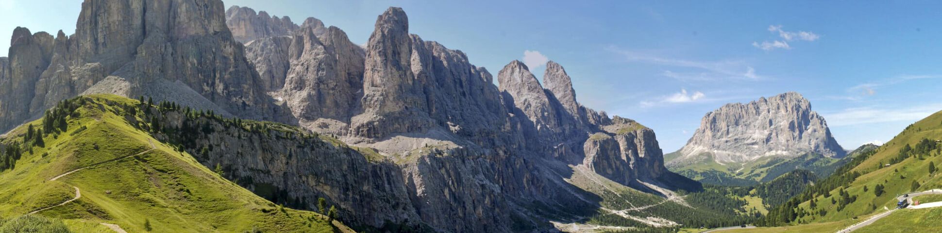 Blog The World’s Most Scenic Village-to-Village Journeys for the Over-50 Explorer