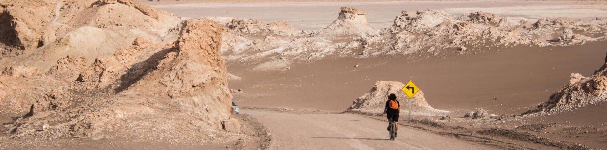 Blog Top Summer Cycling Routes in South America