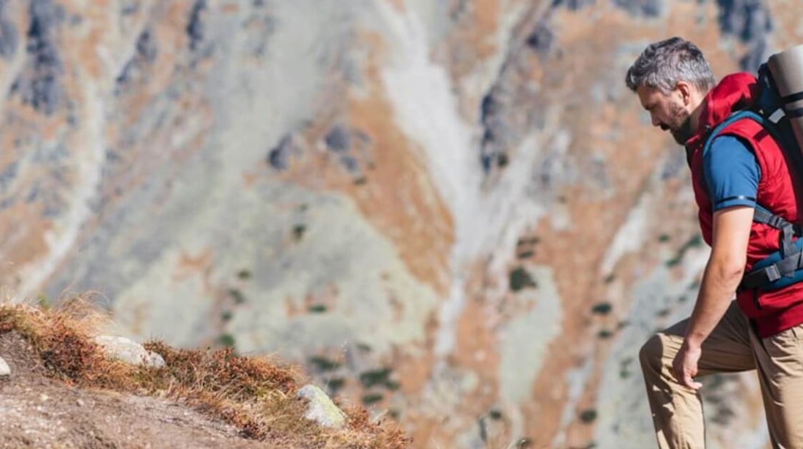 Blog What to Wear on a Walking Holiday (Practical & Stylish)