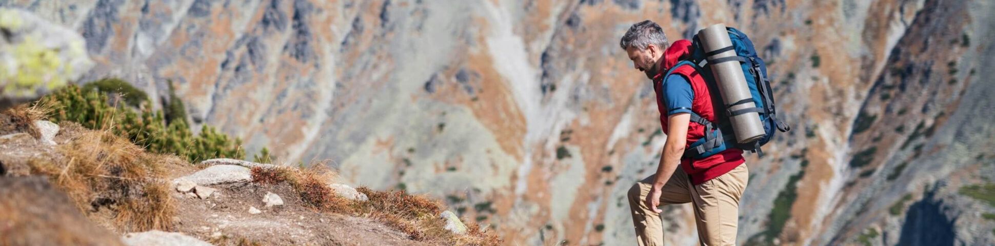 Blog What to Wear on a Walking Holiday (Practical & Stylish)