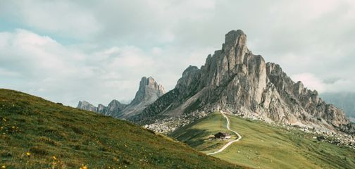 Walking Holidays in the Italian Alps: Scenic Adventures for the 50+ Traveller