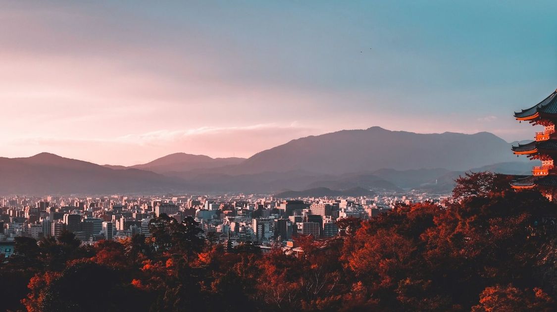 Top Cultural Experiences in Japan for the Over 50 Traveller
