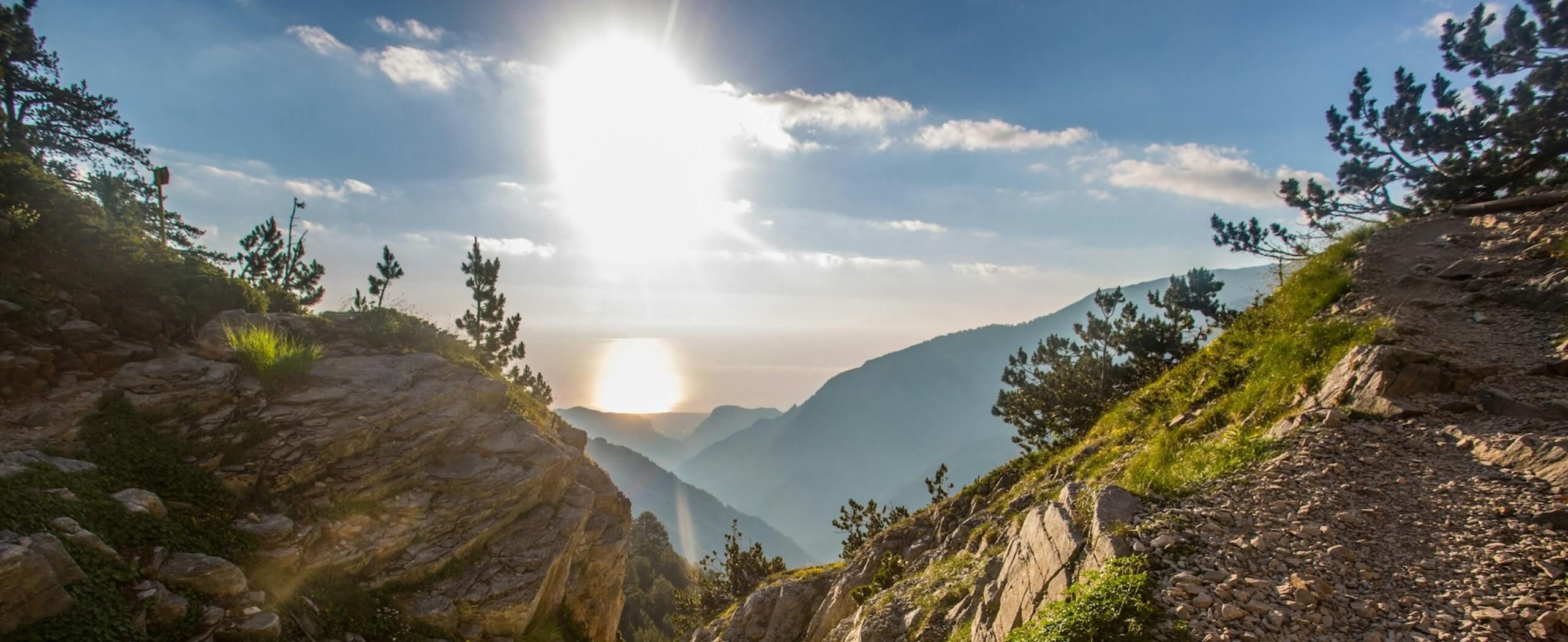 Climbing to the Gods: My Experience on a Mt. Olympus Summit Trek