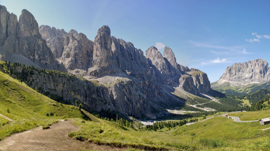 The World’s Most Scenic Village-to-Village Journeys for the Over-50 Explorer