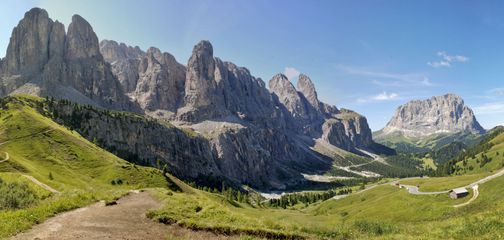 The World’s Most Scenic Village-to-Village Journeys for the Over-50 Explorer