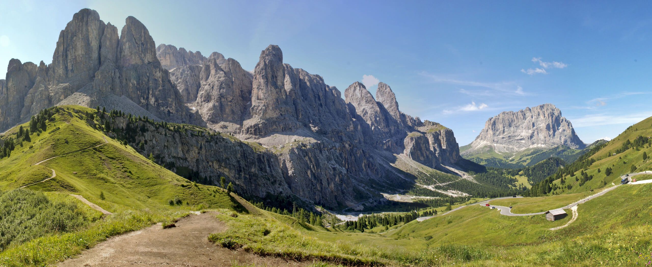 The World’s Most Scenic Village-to-Village Journeys for the Over-50 Explorer