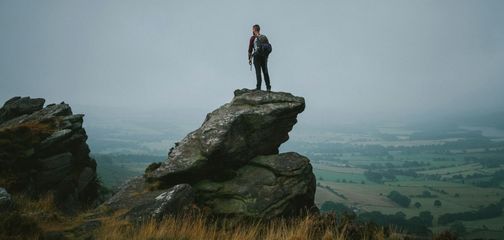 The Best Places to Hike in the UK: Where to Go for Unforgettable Walks