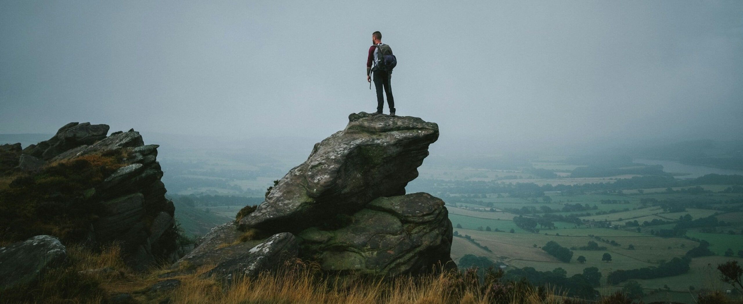 The Best Places to Hike in the UK: Where to Go for Unforgettable Walks