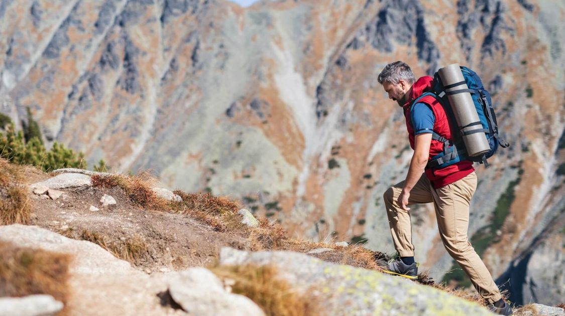 What to Wear on a Walking Holiday (Practical & Stylish)