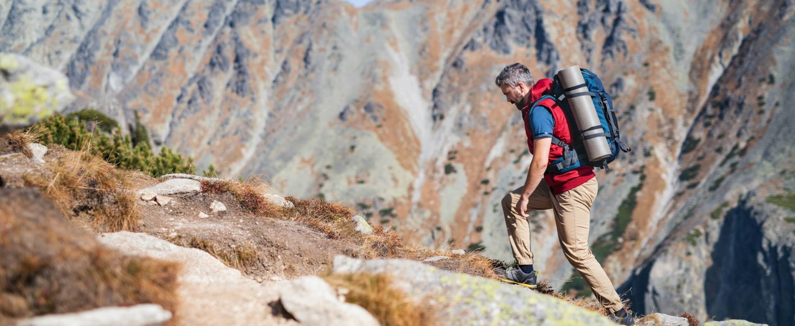 What to Wear on a Walking Holiday (Practical & Stylish)