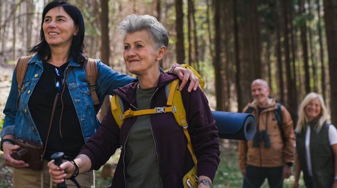 Guided vs. Self-Guided Tours: Which Is Right for Active Travellers Over 50?