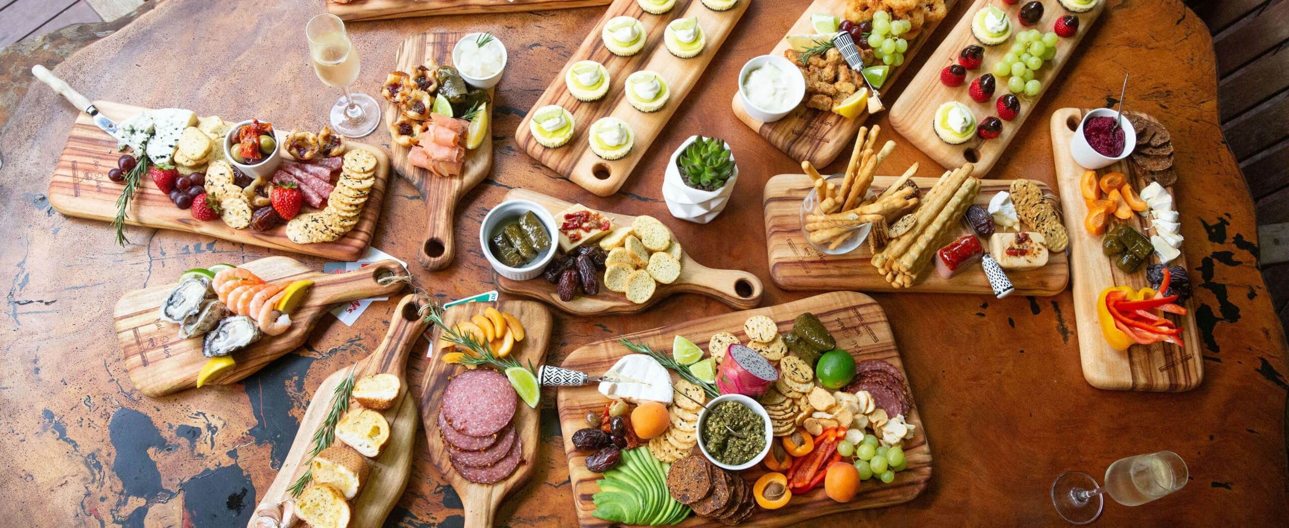 10 Unforgettable Gastronomy Tours to Experience