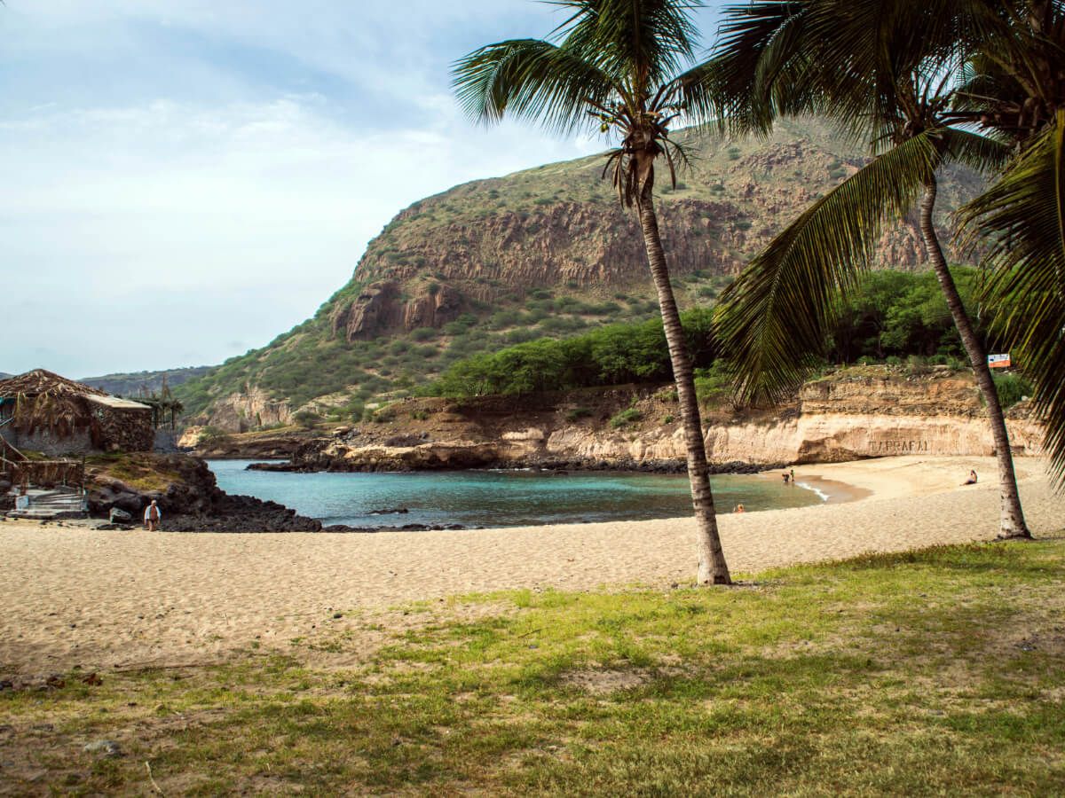 Cape Verde Islands