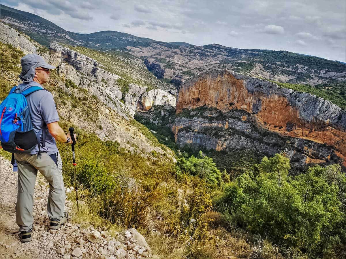 Sierra de Grazalema Walking Tour – Spain