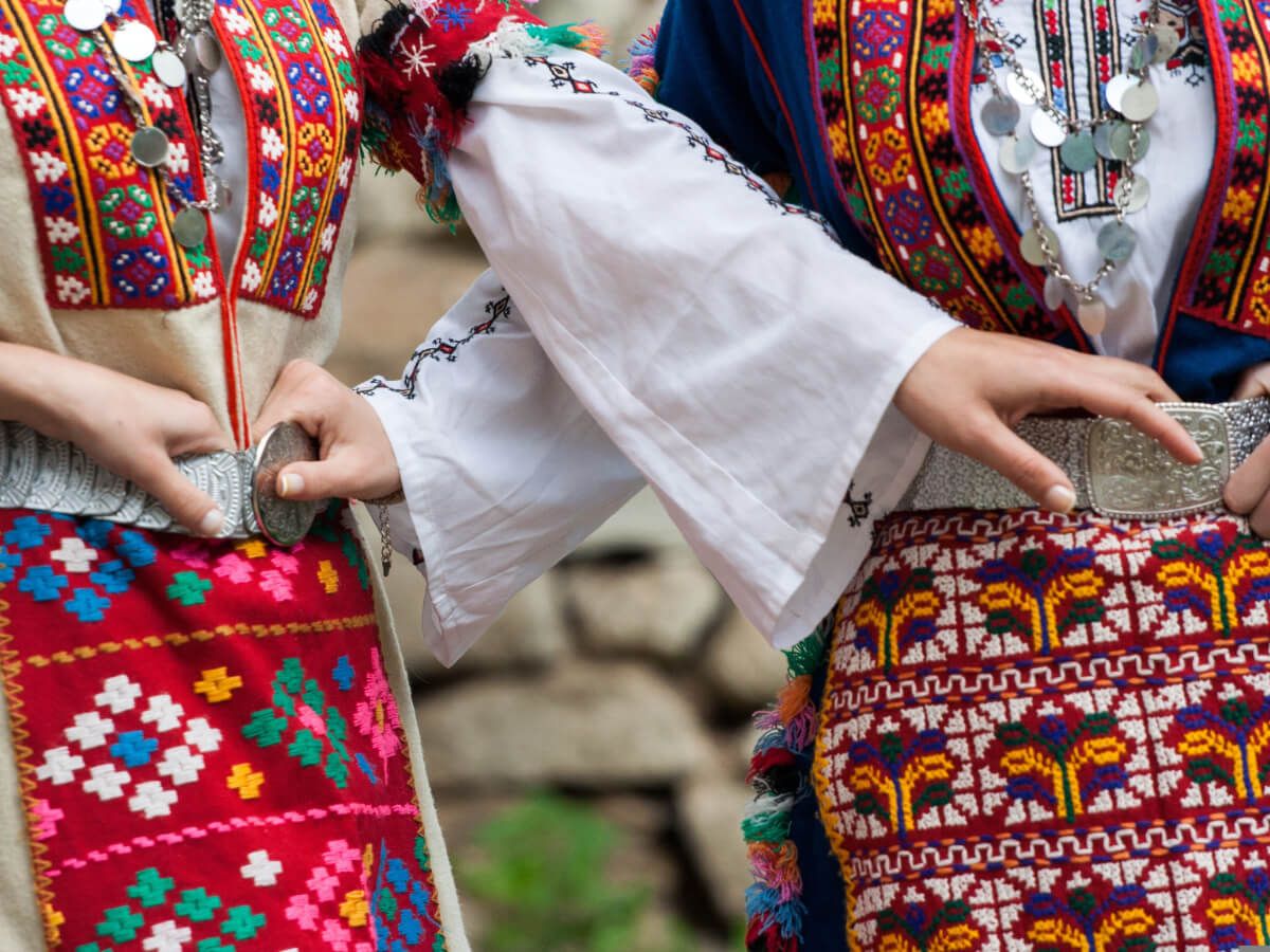 Bulgarian Culture & Cuisine Tour – Bulgaria