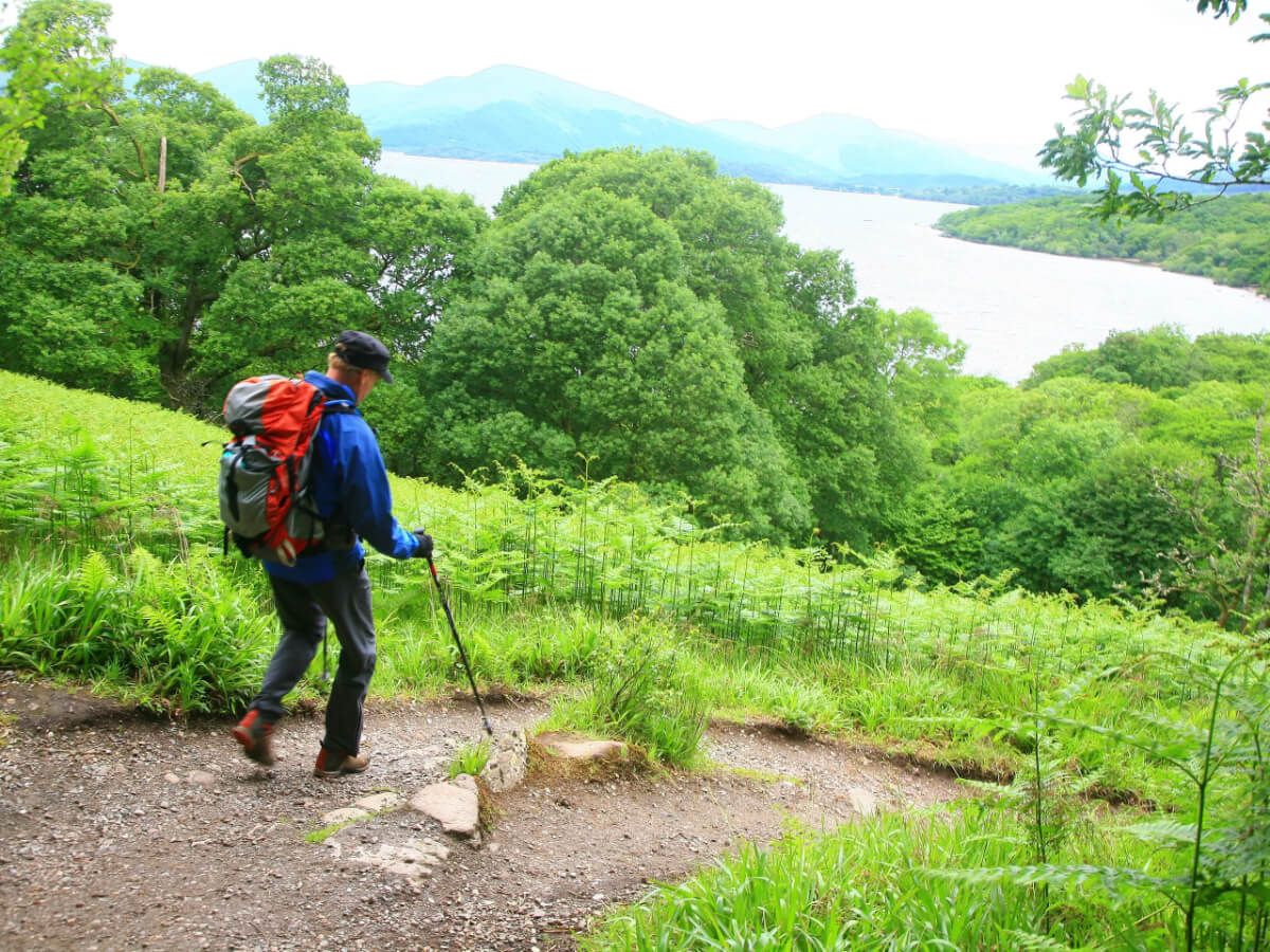 The West Highland Way