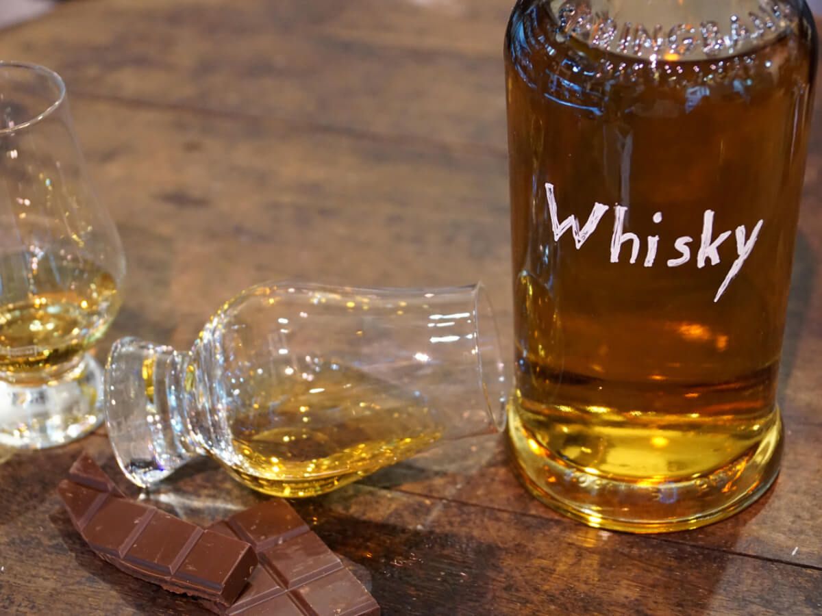 Scottish Walking & Whisky Tour – Scotland
