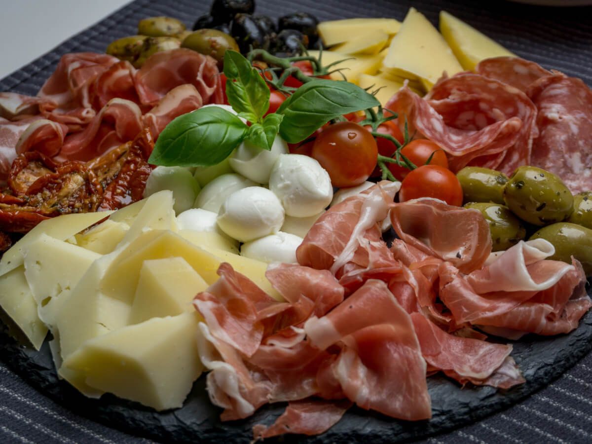 Parma and Bologna Food Bike Tour – Italy