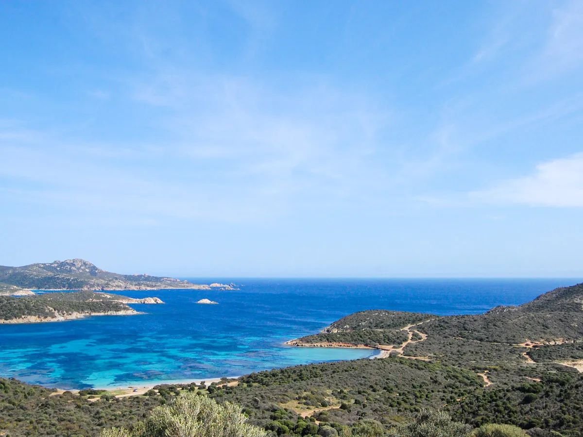 Sardinia