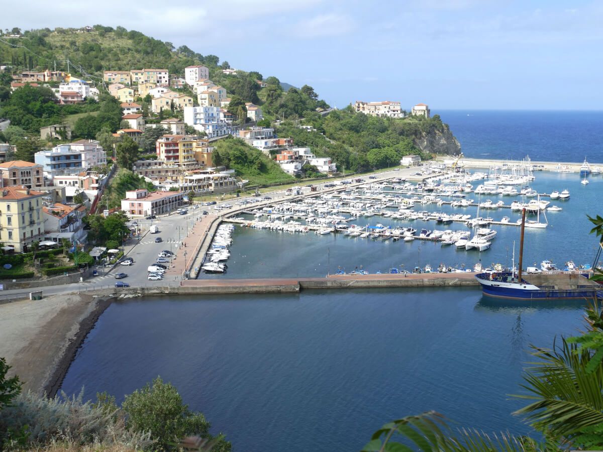 Campania’s Hidden Gem