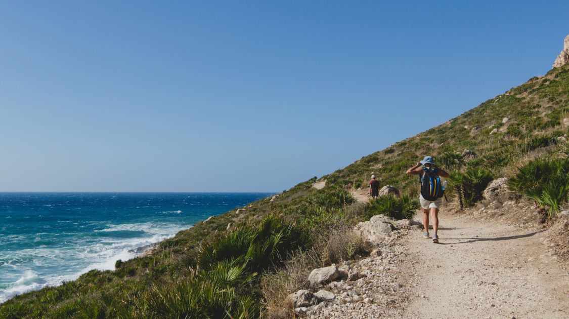 6 Coastal Walks in Europe Worth Travelling For
