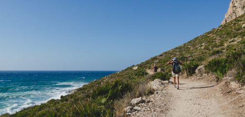 6 Coastal Walks in Europe Worth Travelling For