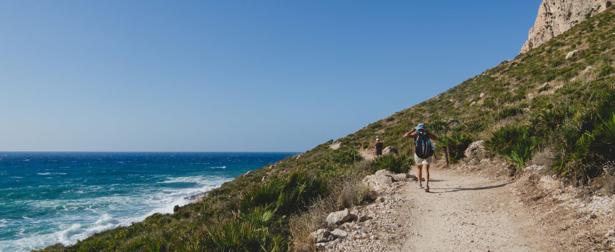 6 Coastal Walks in Europe Worth Travelling For