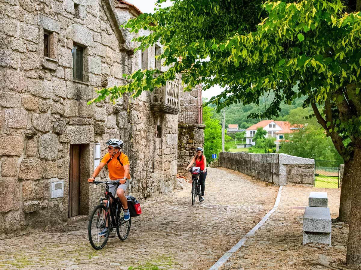 Minho to Porto Biking Holiday – Portugal