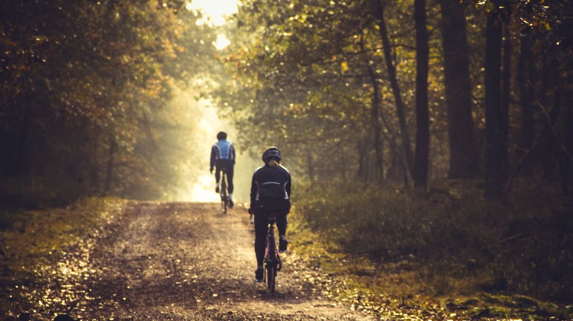 7 Self-Guided Cycling Tours Perfect for Active Travellers Over 50