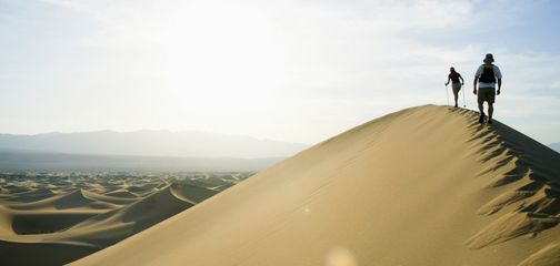 Best Hiking Tours in Africa for Mature Adventurers