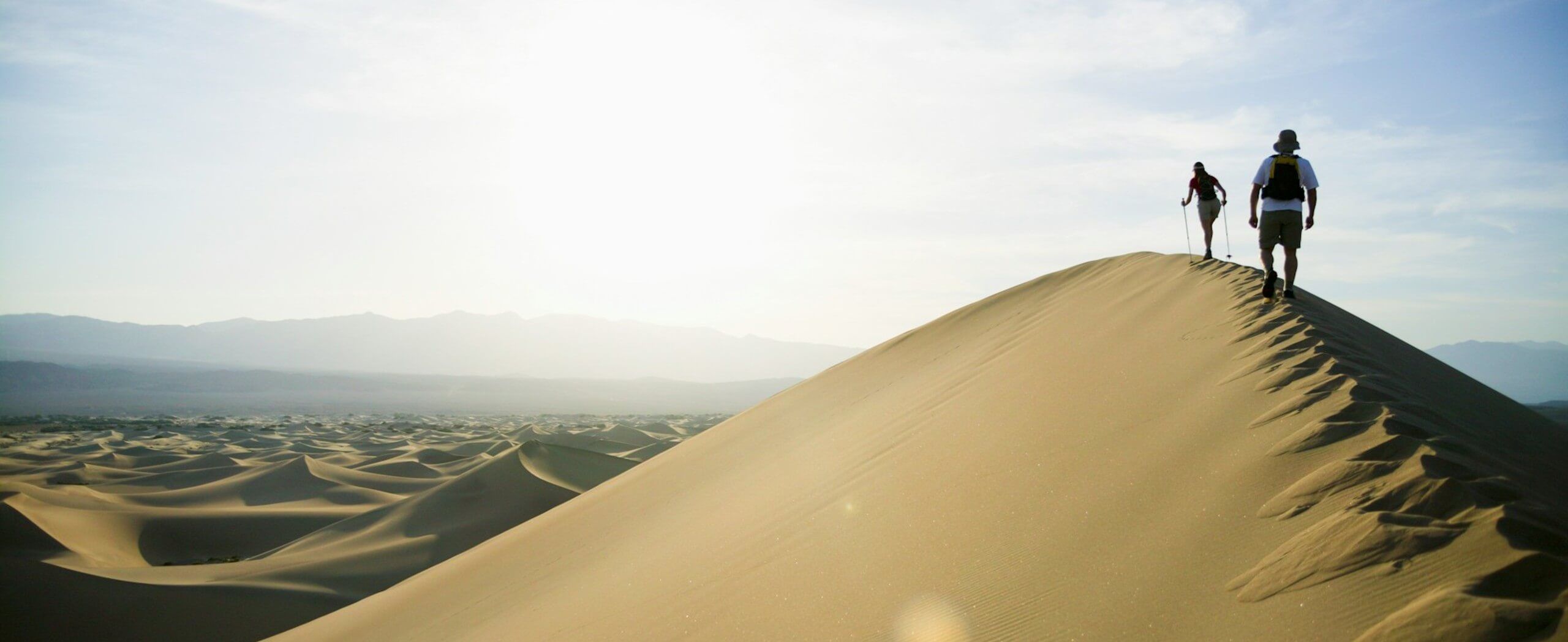 Best Hiking Tours in Africa for Mature Adventurers