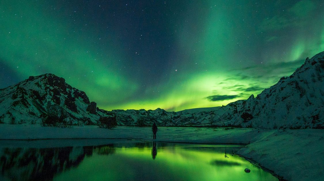 Best Adventure Tours in Iceland