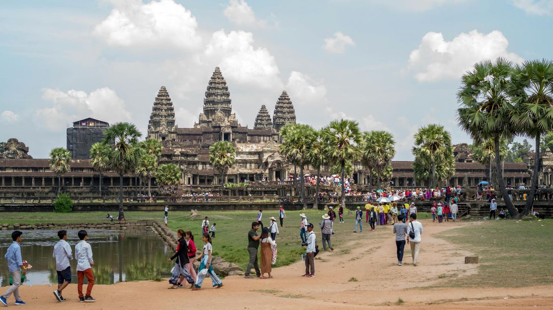 Best Cultural Tours in Southeast Asia for Active Travelers Over 50