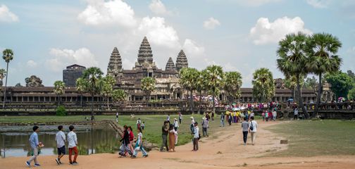 Best Cultural Tours in Southeast Asia for Active Travelers Over 50