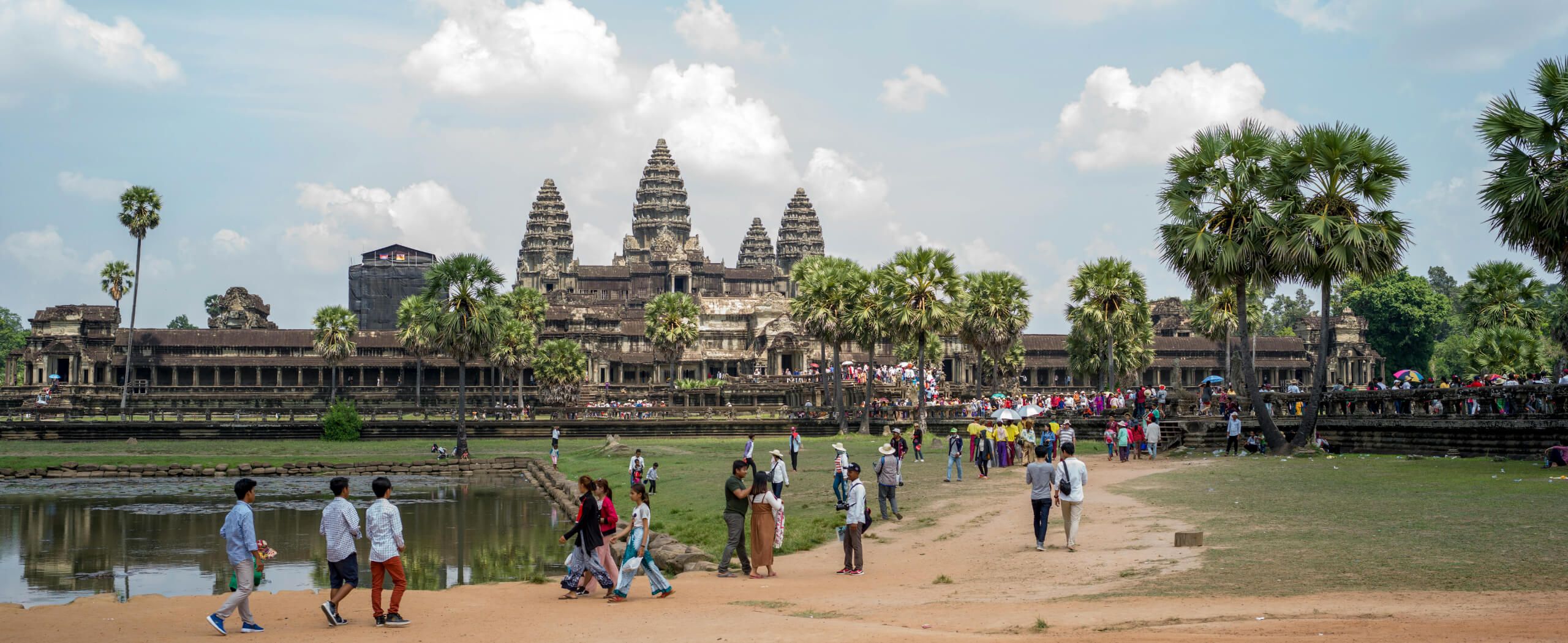 Best Cultural Tours in Southeast Asia for Active Travelers Over 50