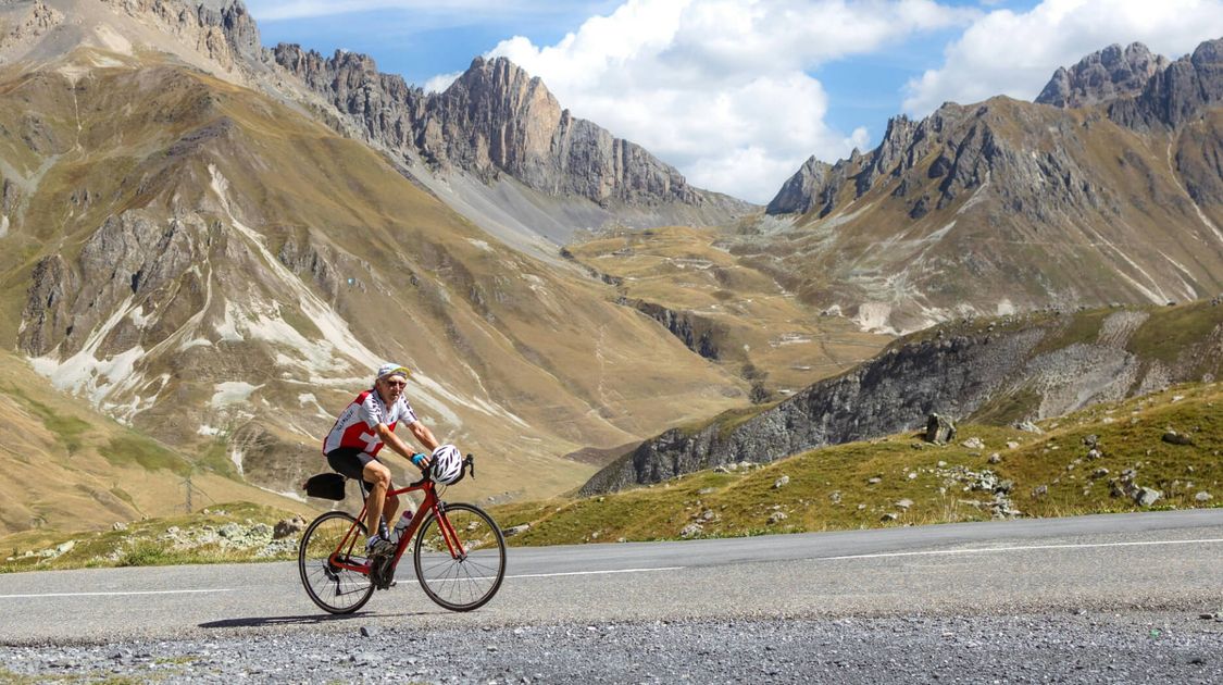 Best Cycling Tours in Italy for the 50+ Traveler