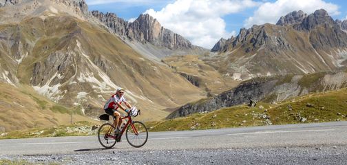 Best Cycling Tours in Italy for the 50+ Traveler