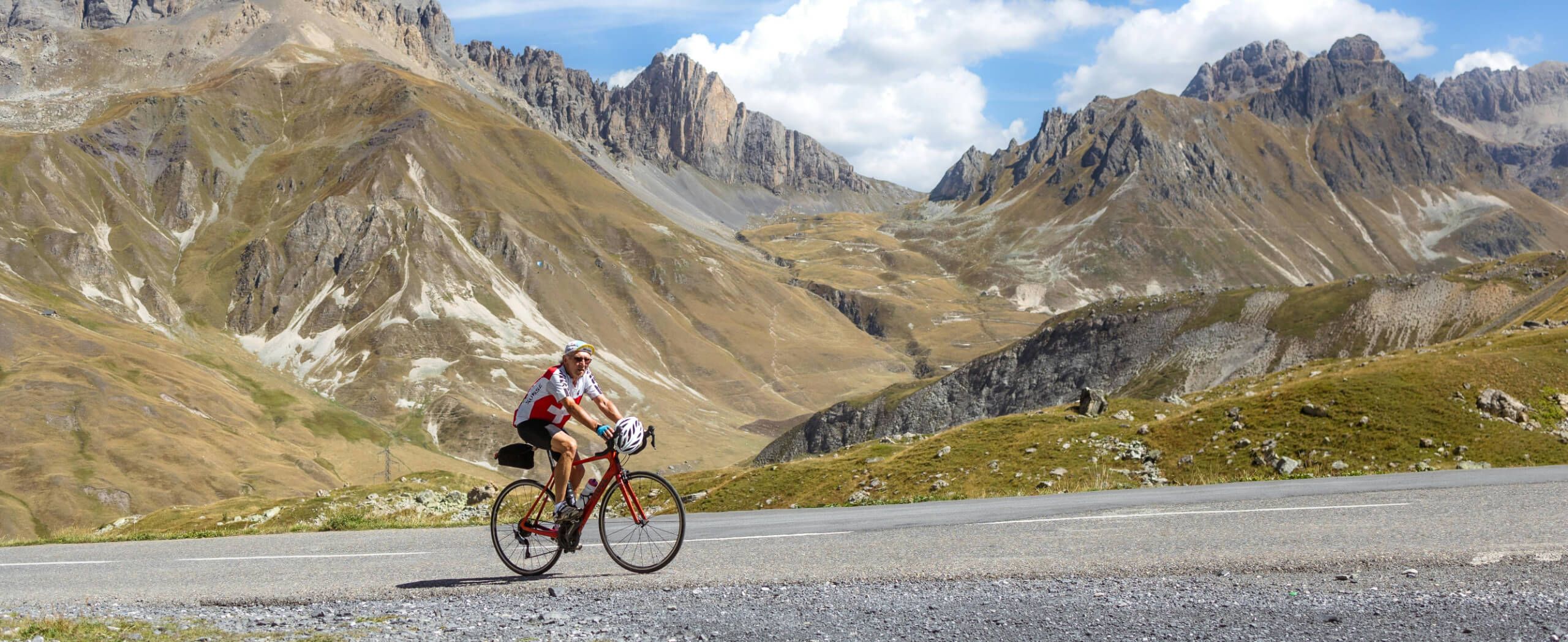 Best Cycling Tours in Italy for the 50+ Traveler