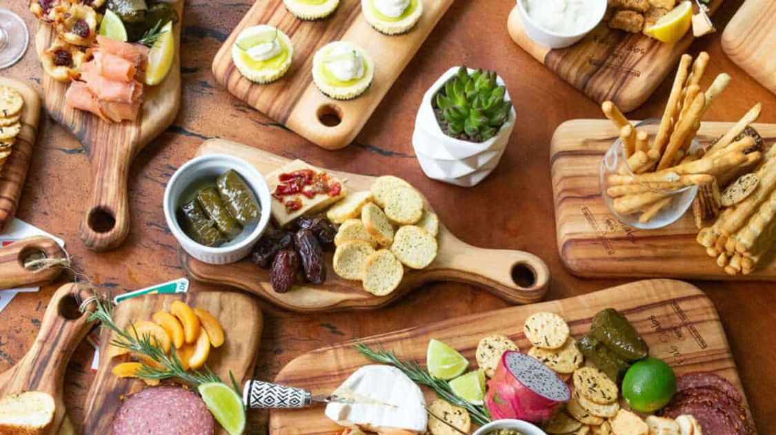 Blog 10 Unforgettable Gastronomy Tours to Experience