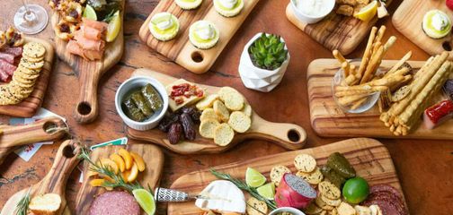 Blog 10 Unforgettable Gastronomy Tours to Experience