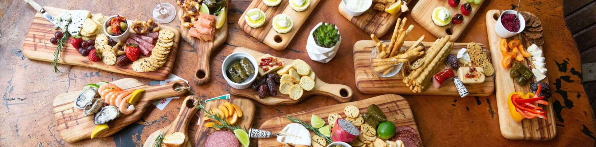 Blog 10 Unforgettable Gastronomy Tours to Experience