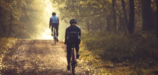 Blog 7 Self-Guided Cycling Tours Perfect for Active Travellers Over 50