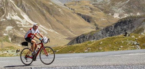 Blog Best Cycling Tours in Italy for the 50+ Traveler
