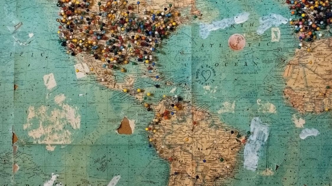 Blog Best Places to Travel in March 2026