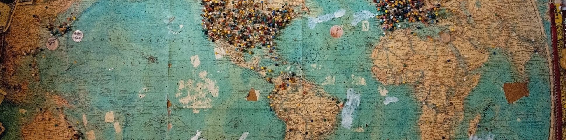 Blog Best Places to Travel in March 2026