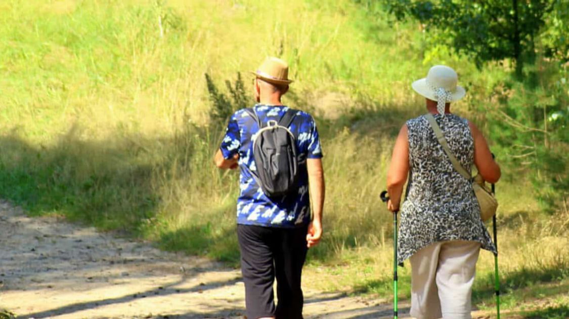 Blog How to Prepare for a Walking Holiday in Your 50s and Beyond
