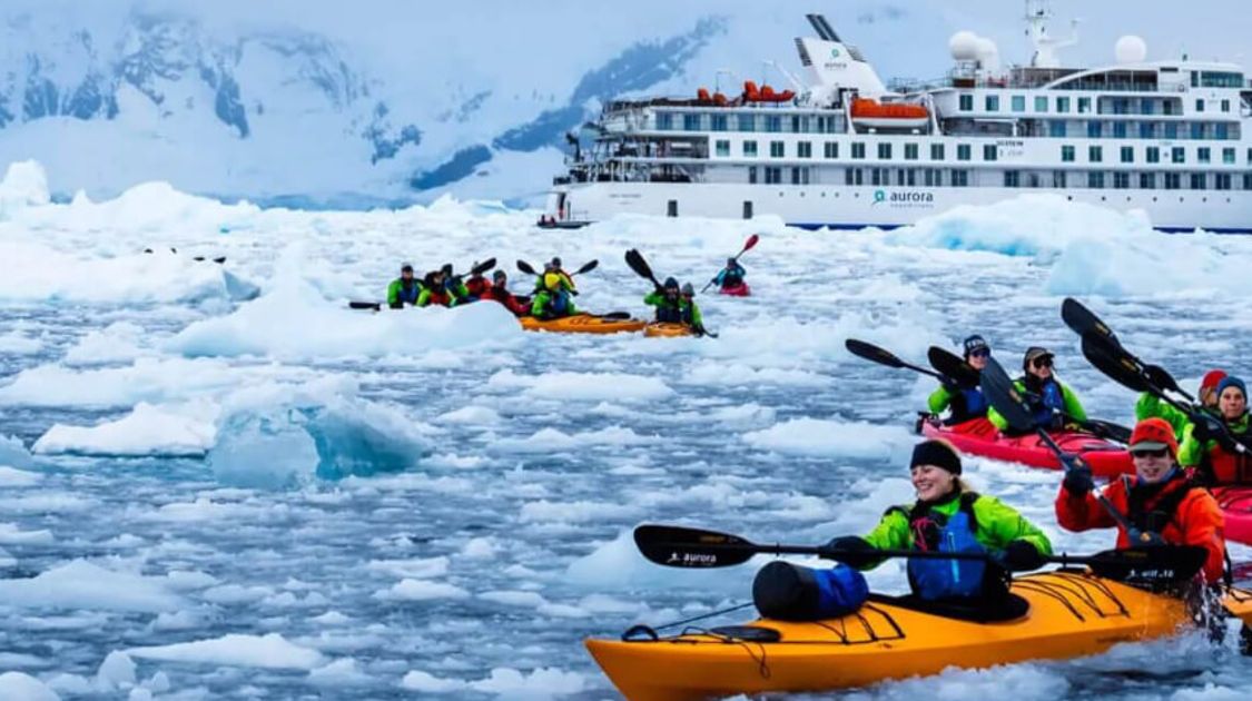 Blog Polar Expeditions in 2026