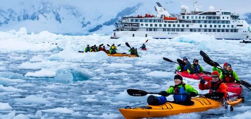 Blog Polar Expeditions in 2026